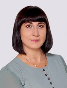 ДЕРЕВ’ЯНКО ТЕТЯНА ВАСИЛІВНА