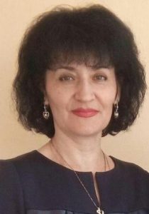 КРАВЧЕНКО ІННА ПАВЛІВНА