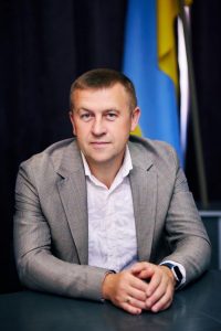 НОВОПИСЬМЕННИЙ СЕРГІЙ АНАТОЛІЙОВИЧ