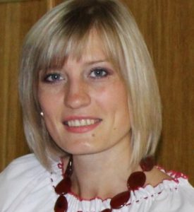 БАБЕНКО ІРИНА ВАСИЛІВНА