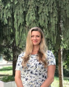 БОЛЬШАЯ ОКСАНА ВІКТОРІВНА