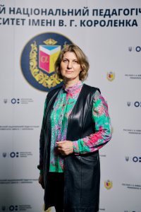 ДЯЧЕНКО-БОГУН МАРИНА МИКОЛАЇВНА