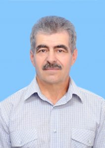 КРАСОВСЬКИЙ ВОЛОДИМИР ВАСИЛЬОВИЧ