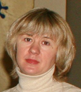 КУЛЕНКО ОЛЕНА АНТОЛІЇВНА