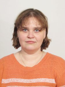 КУЗНЕЦОВА ТЕТЯНА ЮРІЇВНА