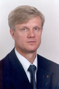 ШКОЛЯР СЕРГІЙ ПЕТРОВИЧ