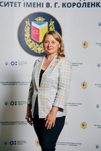 ШКУРА ТЕТЯНА ВОЛОДИМИРІВНА