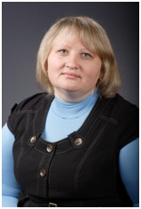 СТРИЖАК СВІТЛАНА ВОЛОДИМИРІВНА